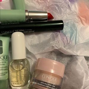 Clinique Other - Clinique set Clinique Other - Clinique set